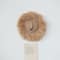 Hello Honey® 16.5" Natural Savannah King Raffia Lion Wall Art